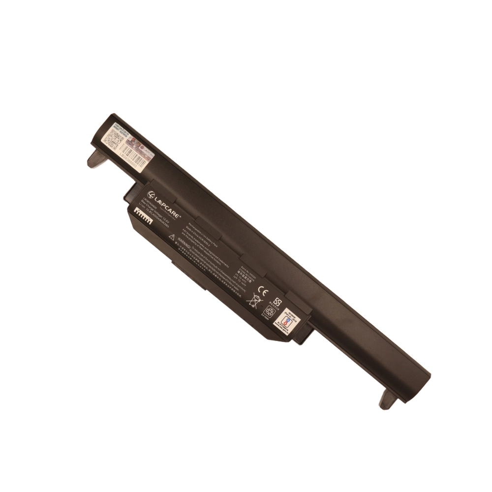 Lapcare Laptop Battery Compatible For Asus A32 K55 | A41 K55 view 3
